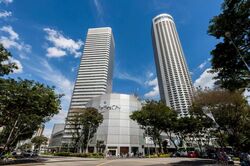 Raffles City Tower (D6), Office #450981361